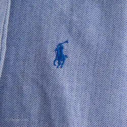 پیراهن پشمی Polo