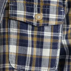 پیراهن پشمی Ckh