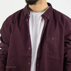 پیراهن پشمی Marcus