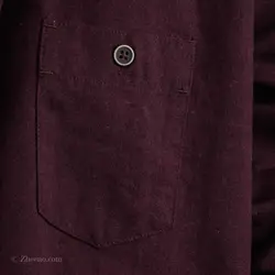 پیراهن پشمی Marcus