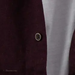 پیراهن پشمی Marcus