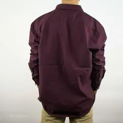 پیراهن پشمی Marcus