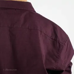 پیراهن پشمی Marcus