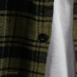 پیراهن پشمی Zeeman