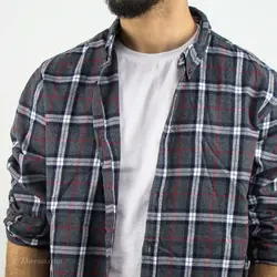 پیراهن پشمی Zara