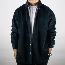 پیراهن کبریتی Uniqlo