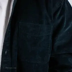 پیراهن کبریتی Uniqlo