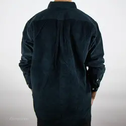 پیراهن کبریتی Uniqlo