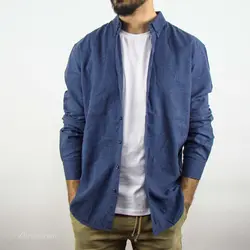 پیراهن پشمی Les deux