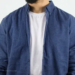 پیراهن پشمی Les deux