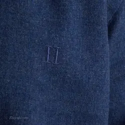 پیراهن پشمی Les deux