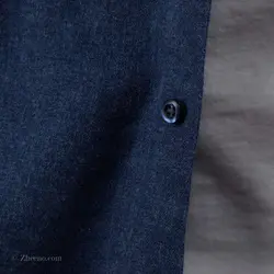 پیراهن پشمی Les deux