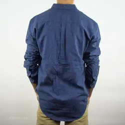 پیراهن پشمی Les deux