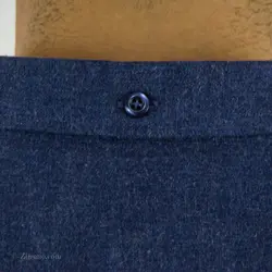 پیراهن پشمی Les deux