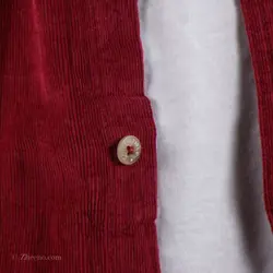 پیراهن کبریتی Cottonfield