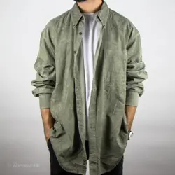 پیراهن کبریتی Duck head