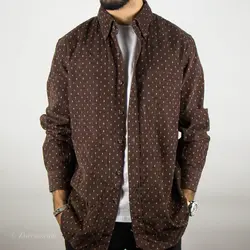 پیراهن کبریتی Uniqlo