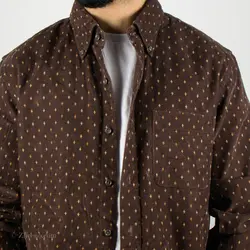 پیراهن کبریتی Uniqlo