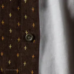 پیراهن کبریتی Uniqlo