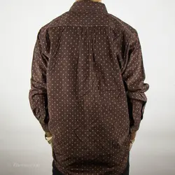 پیراهن کبریتی Uniqlo