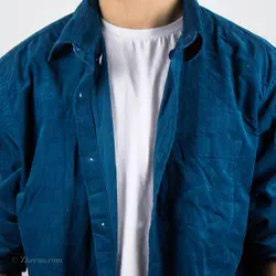 پیراهن کبریتی Old navy