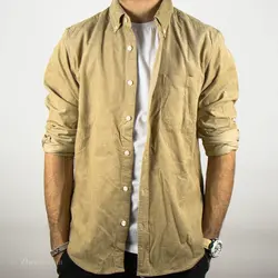 پیراهن کبریتی GU