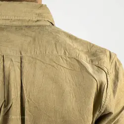 پیراهن کبریتی GU