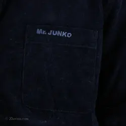 پیراهن کبریتی Mr. junko