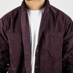 پیراهن کبریتی Greenvillage