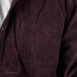 پیراهن کبریتی Greenvillage