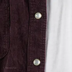 پیراهن کبریتی Greenvillage