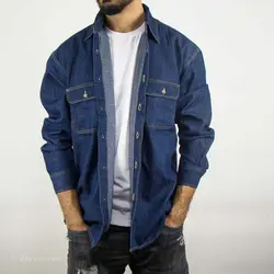 پیراهن جین Harver sharay