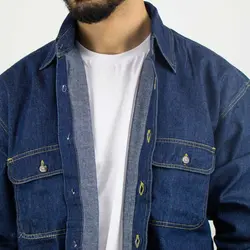 پیراهن جین Harver sharay