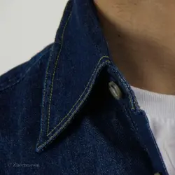 پیراهن جین Harver sharay