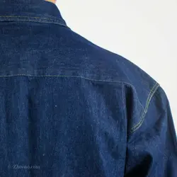 پیراهن جین Harver sharay