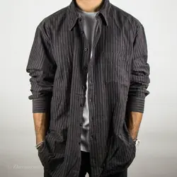 پیراهن کبریتی Kingfield