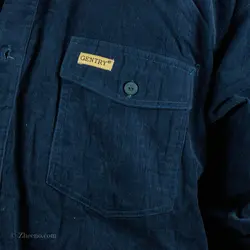 پیراهن کبریتی Gentry