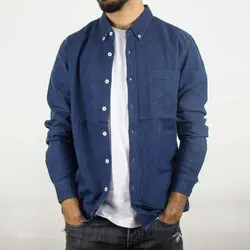 پیراهن جین Browny