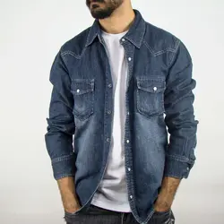 پیراهن جین Villand