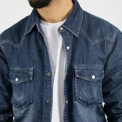 پیراهن جین Villand