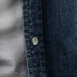 پیراهن جین Villand