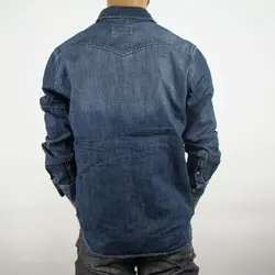 پیراهن جین Villand