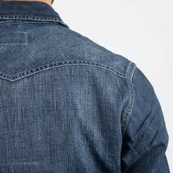 پیراهن جین Villand