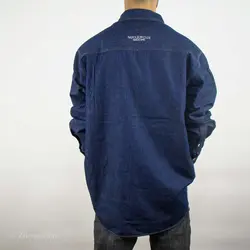 پیراهن جین Napoleon club