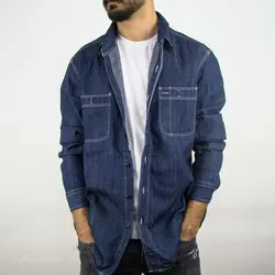 پیراهن جین Authentic