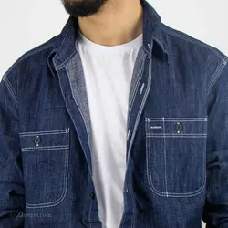 پیراهن جین Authentic