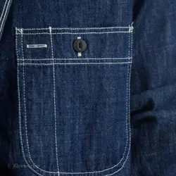 پیراهن جین Authentic