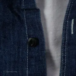 پیراهن جین Authentic