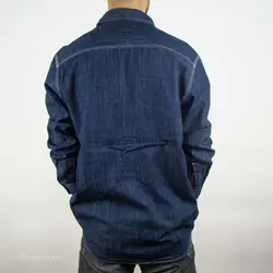 پیراهن جین Authentic