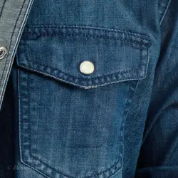 پیراهن جین Slick